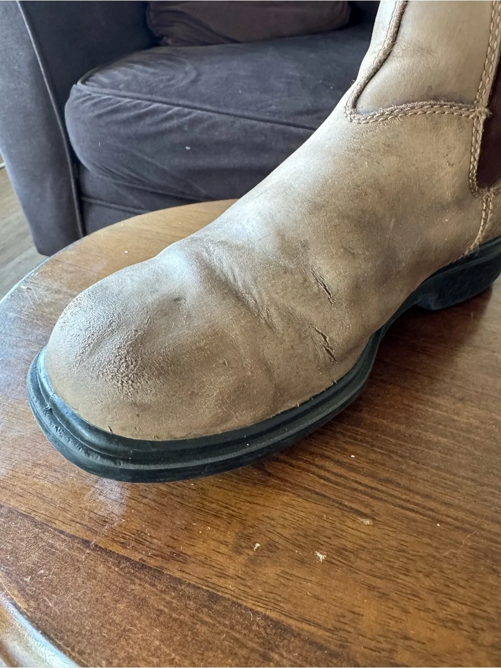 Blundstones